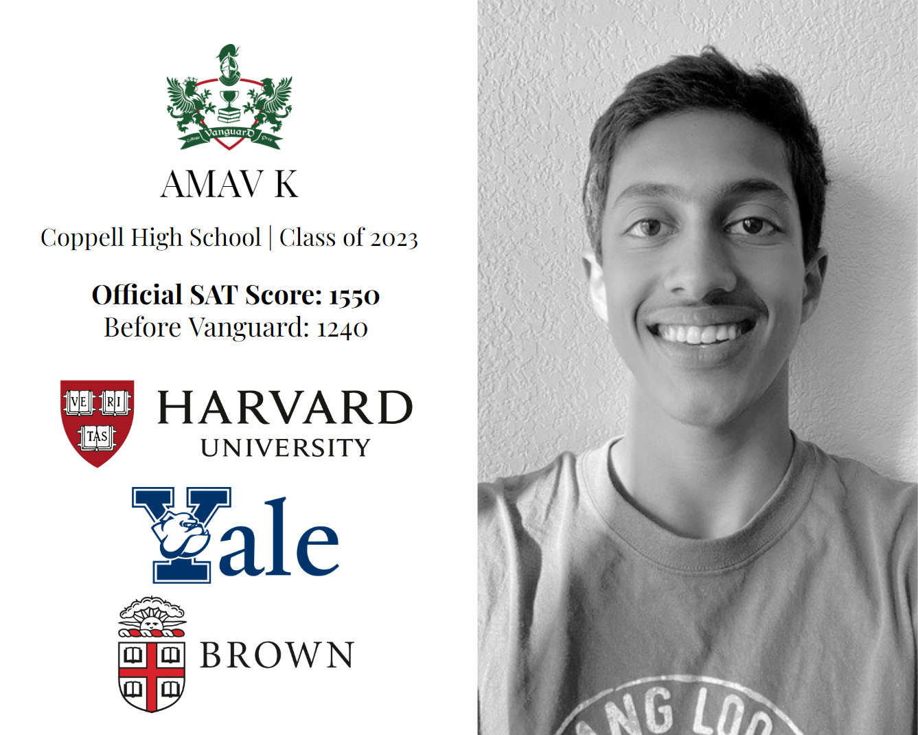 Amav K